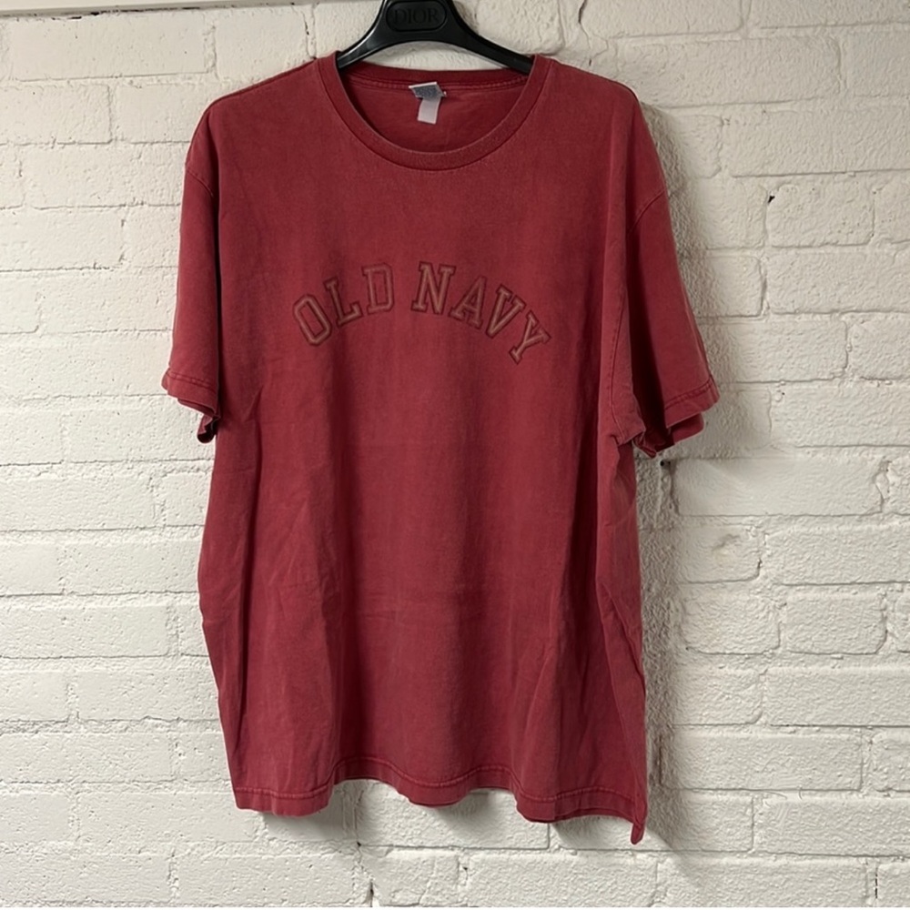 100% Cotton Old Navy Tshirt
